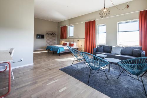 Kviberg Park Hotel & Conference - image 7