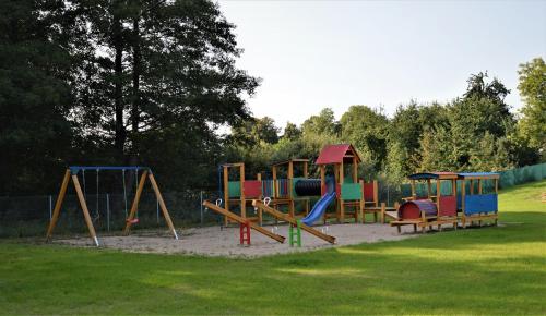 WJM Bogaczewo - domki na Mazurach in Bogaczewo