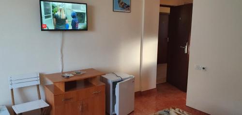 Vila Raduinea – Eforie Nord, CA