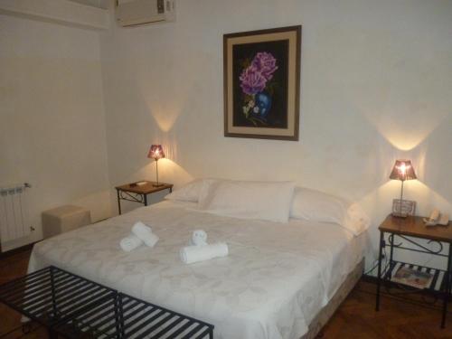 Cuatro Lunas B&B