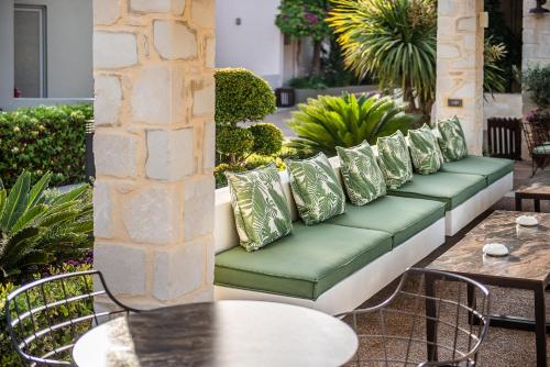 Stellina Village in Nea Kidonia