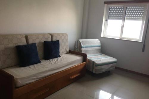 T2 Vila real Santo Antonio Family Holidays House