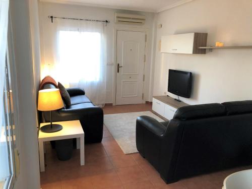 Villa Sucina - A Murcia Holiday Rentals Property - image 2