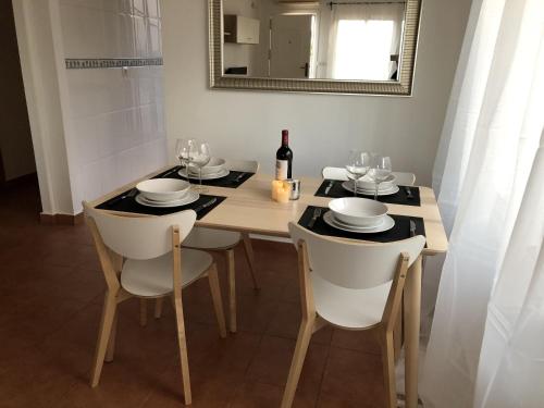 Villa Sucina - A Murcia Holiday Rentals Property - image 3