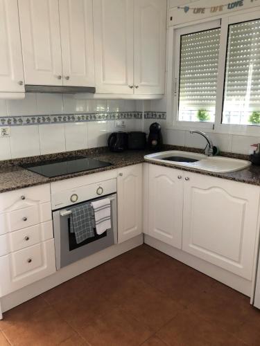 Villa Sucina - A Murcia Holiday Rentals Property - image 6