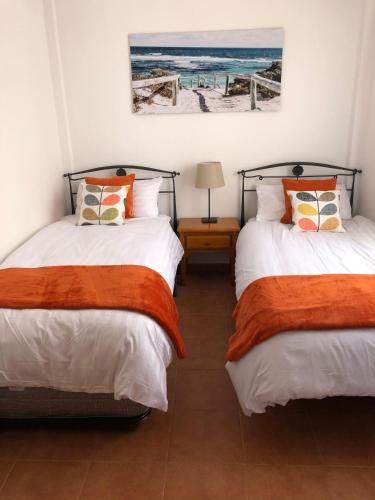 Villa Sucina - A Murcia Holiday Rentals Property - image 10