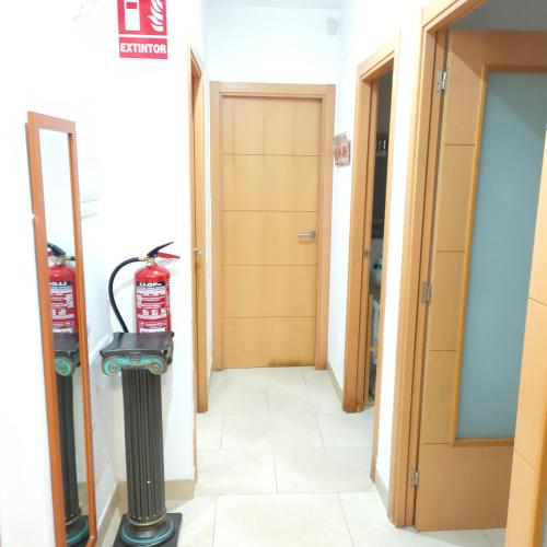 Apartamento en el centro in Reus
