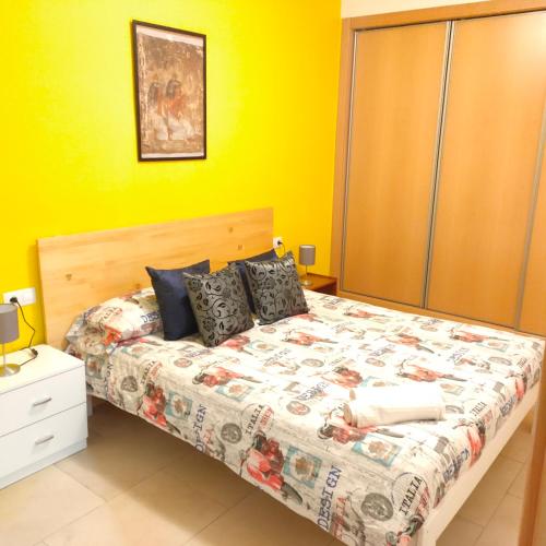 Apartamento en el centro in Reus