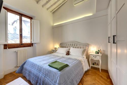 Dome la casa di Franci