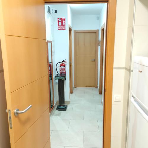 Apartamento en el centro in Reus