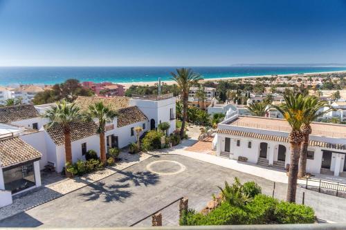. El Cortijo de Zahara by QHotels