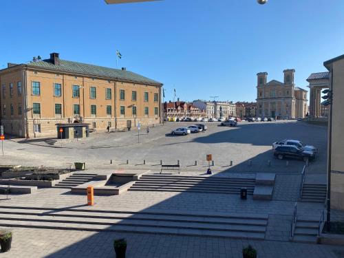 Karlskrona H&H in Karlskrona