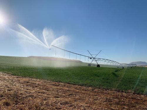 Kezlyn Farm Cottages