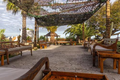 El Cortijo de Zahara by QHotels