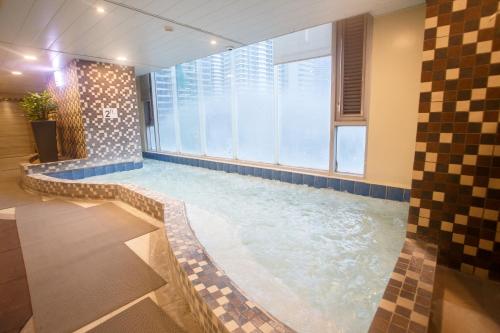 ザ リンデン スイーツ8