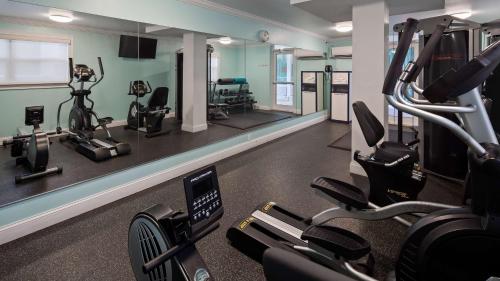 Best Western Plus Oceanside Inn in Fort Lauderdale, USA