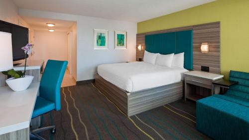 Best Western Plus Oceanside Inn – Fort Lauderdale, FL