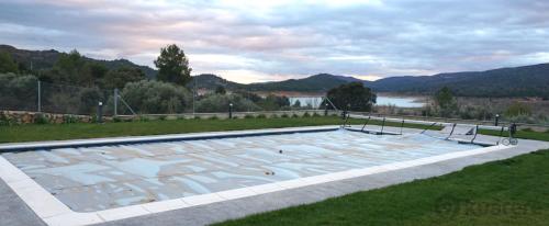  VILLADREAM PANTANO DURON in Durón