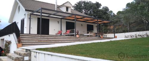  VILLADREAM PANTANO DURON in Durón