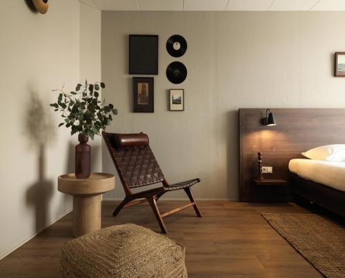 Townhouse Designhotel & Spa - image 12