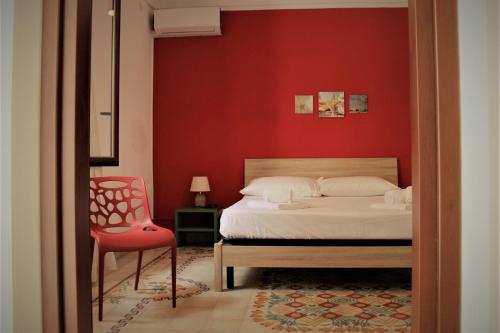 MAKANI APARTMENTS - San Vito Lo Capo