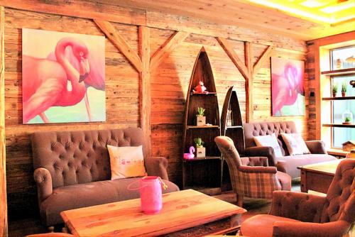 Hotel Sonnenhof Aspach 4