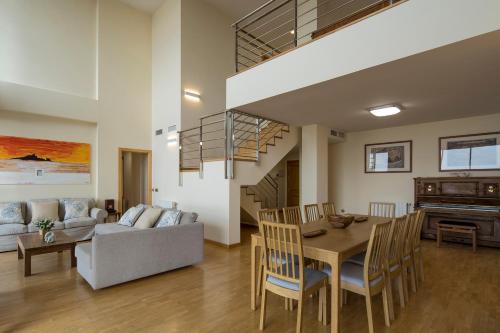 Atico Top Granada, Penthouse, 18-19th floor, City Centre, Views, Terrace, Free Parking, Grenade (photo 10)