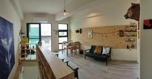 lao yu B&B