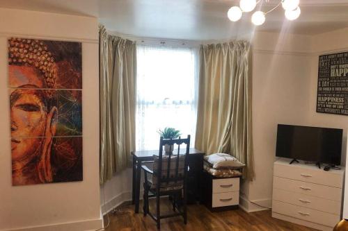 THE TERRACE gîte à louer Gravesend