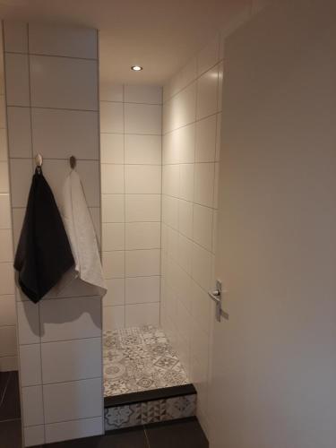  Appartementen Hoek 1 in Baflo