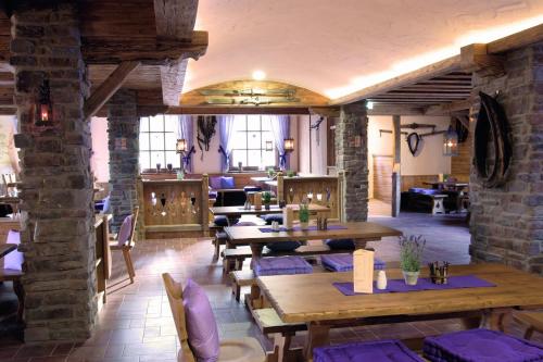 Hotel Sonnenhof Aspach 5
