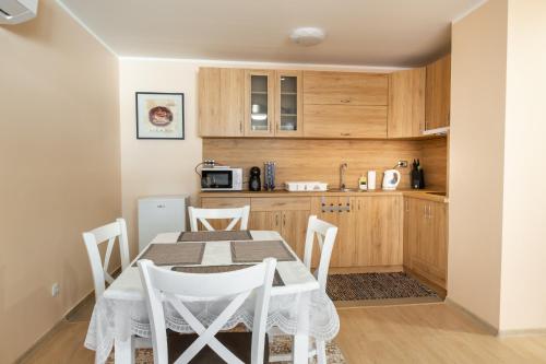 Апартамент В4 in Velingrad