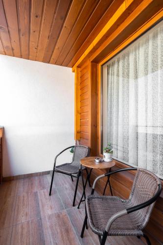 Апартамент В4 in Velingrad