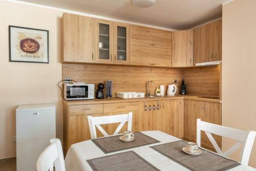 Апартамент В4 in Velingrad