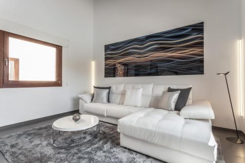 CAN CALET CAN TOMEU - modern house with private pool for 6 - image 10