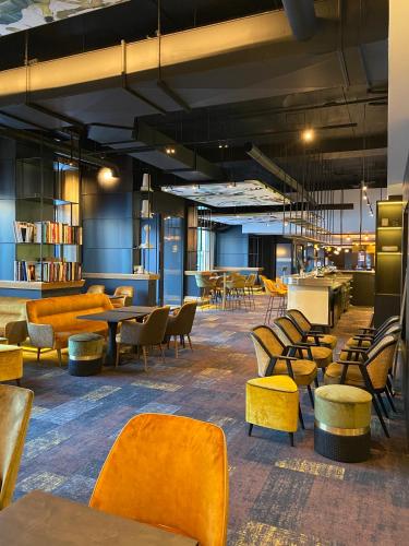 Mercure Metz Centre - image 9