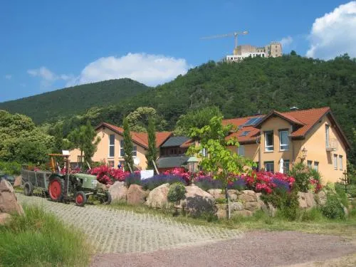 Weinhaus Paradies in Neustadt an der Weinstraße, Deutschland