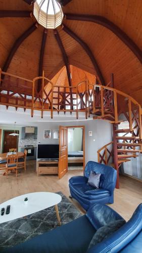 Pannonia Apartman in Esztergom