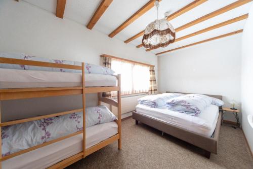 Berghotel Gaffia in Vilters-Wangs