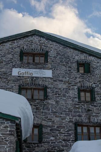 Berghotel Gaffia - image 9