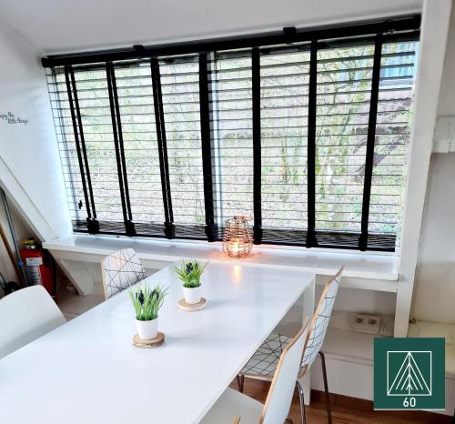 Les Jardins de Durbuy Room Type - Comfort 5p (chalet 60) Les Jardins de Durbuy Room Type - Comfort 5p (chalet 60)