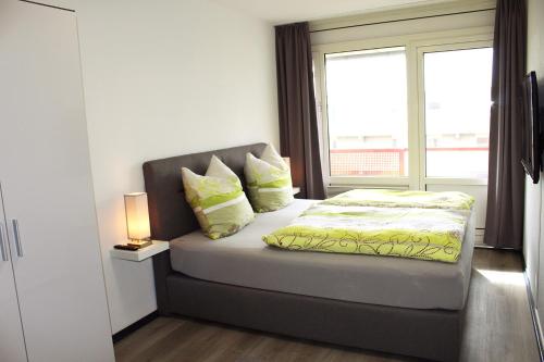 Appartement Amelanderoase im Amelander Paradijs