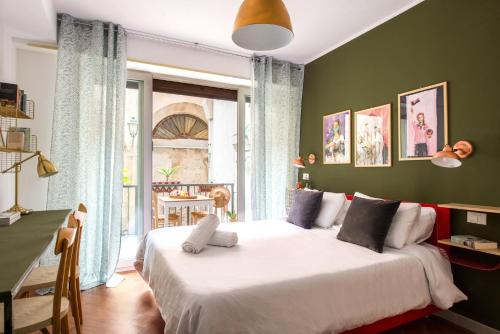 Cassaro261 B&B