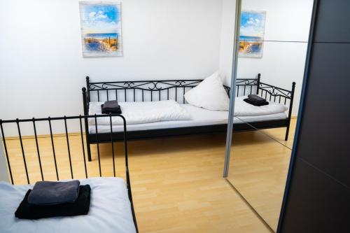 153 m² Haus mit 6 Schlafzimmern fur 12 Persoen 6.5km von Undenheim entfernt