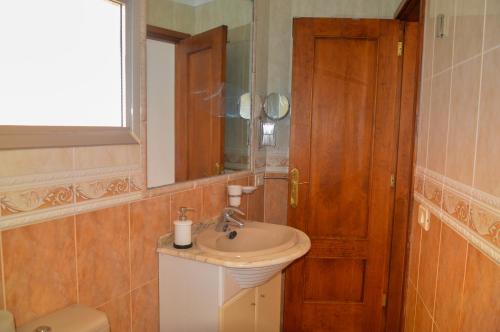 Holiday House Atlantic Route La Gomera