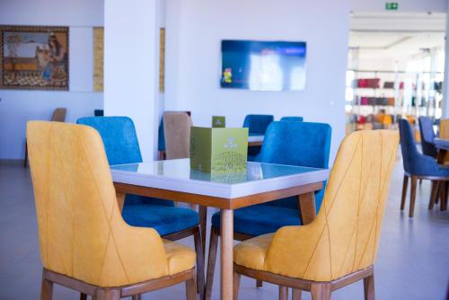 바/라운지, DAR AMMAR in 마흐디아