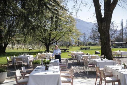 Castello del Sole Beach Resort&SPA - image 14