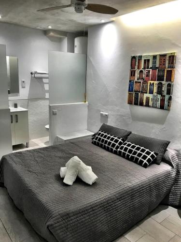 Tarifa Bed and Center 2
