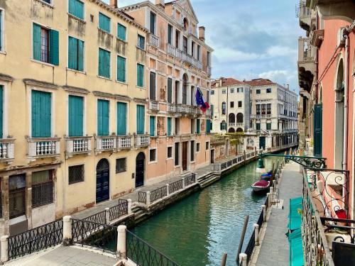 Casa Anna, Venice