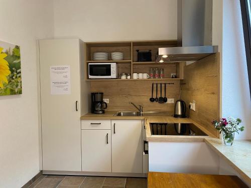 المرافق, Hotel Wolfsjager in آسكيبيرج